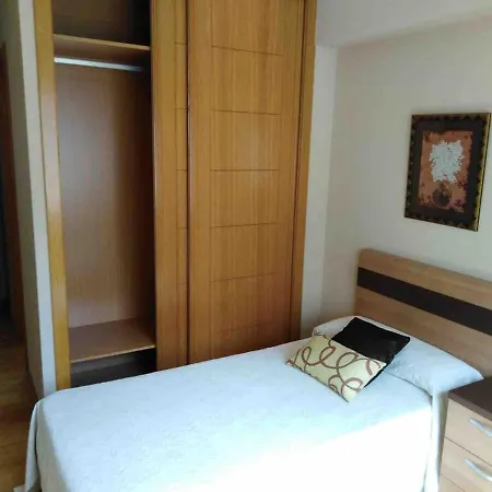 Fantastic 2 Bedrooms Living Apartment