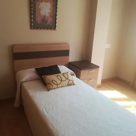 דירה Fantastic 2 Bedrooms Living