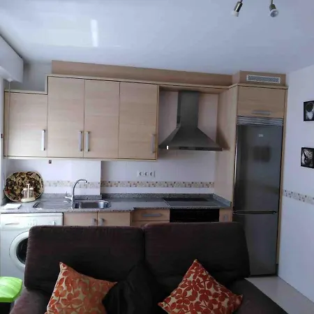 דירה Fantastic 2 Bedrooms Living *