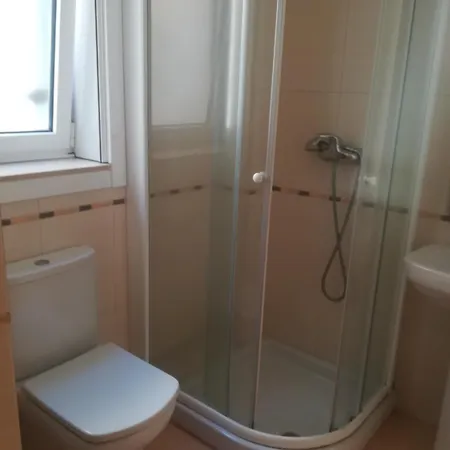 Fantastic 2 Bedrooms Living Apartment Betanzos