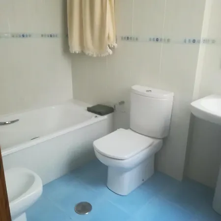 Fantastic 2 Bedrooms Living Betanzos