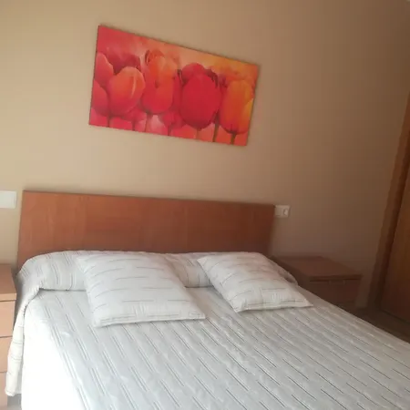 Fantastic 2 Bedrooms Living Apartment