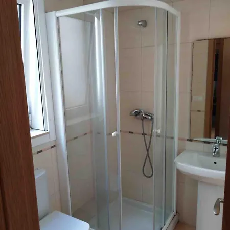 Apartment Fantastic 2 Bedrooms Living Betanzos